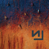 Nine Inch Nails - Hesitation Marks (Deluxe Edition) artwork