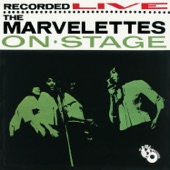 The Marvelettes - So Long Baby