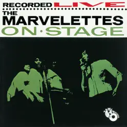 Recorded Live On Stage - The Marvelettes