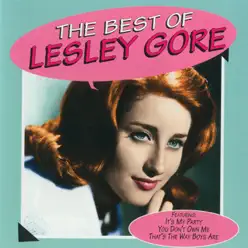 The Best of Lesley Gore - Lesley Gore