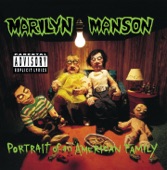 Marilyn Manson - Prelude (The Family Trip)