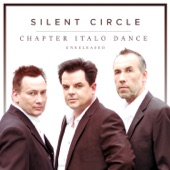 Chapter Italo Dance Unreleased artwork