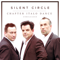 Silent Circle - Chapter Italo Dance Unreleased artwork