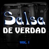 Salsa De Verdad, Vol. 1, 2018