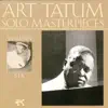 The Art Tatum Solo Masterpieces, Vol. 6 album lyrics, reviews, download