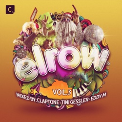 Claptone - Under the Moon