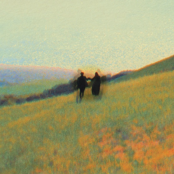 Cover artwork for In This Time