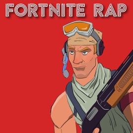  - rap about fortnite and girlfriend