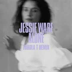 Alone (Toddla T Remix) - Single by Jessie Ware album reviews, ratings, credits