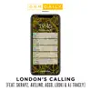 Stream & download London's Calling (feat. Skrapz, Avelino, Asco, Loski & AJ Tracey) - Single