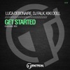 Get Started - Single