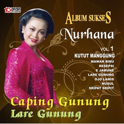 Nurhana - Lare Gunung