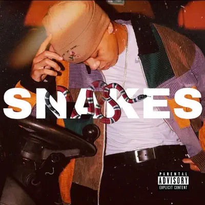Snakes - Single - Mosa