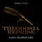 Theodosia Reprise - Sara Bareilles lyrics