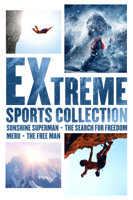 Universal Studios Home Entertainment - Extreme Sports Collection artwork