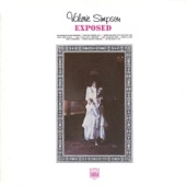 Valerie Simpson - I Just Wanna Be There