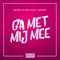 Ga Met Mij Mee (feat. Donson) - Quincy Wilson lyrics