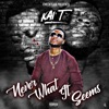 Kai T - All I Ever Wanted