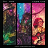 Soul Juice - Up in the Clouds