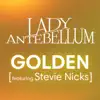 Golden (feat. Stevie Nicks) - Single album lyrics, reviews, download