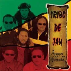 Reggae Na Estrada - Tribo De Jah