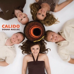 Calido - Prati Moj Ritam