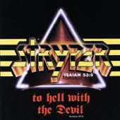 To Hell with the Devil artwork