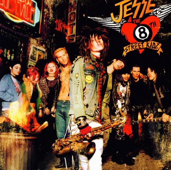 Cover artwork for So Down