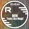 Stream & download Feels Like Magic - Single