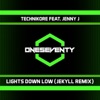 Lights Down Low (Jekyll Remix) [feat. Jenny J] - Single