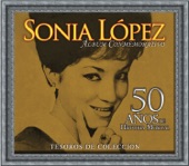 Sonia Lopez - Voy