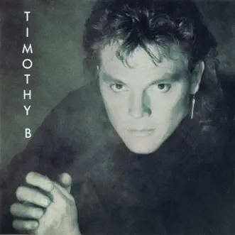 Timothy B by Timothy B. Schmit album reviews, ratings, credits