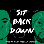 Sit Back Down (feat. Maleek Berry) artwork