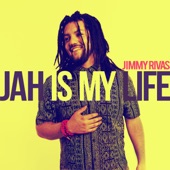 Jah Is My Life artwork