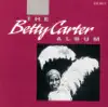 The Betty Carter Album album lyrics, reviews, download