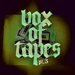 Box of Tapes, Pt. 3 by Various Artists album reviews, ratings, credits