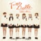 Nonono - F-ve Dolls lyrics