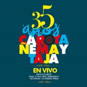 35 Años de Carota Ñema y Taja (En Vivo) artwork