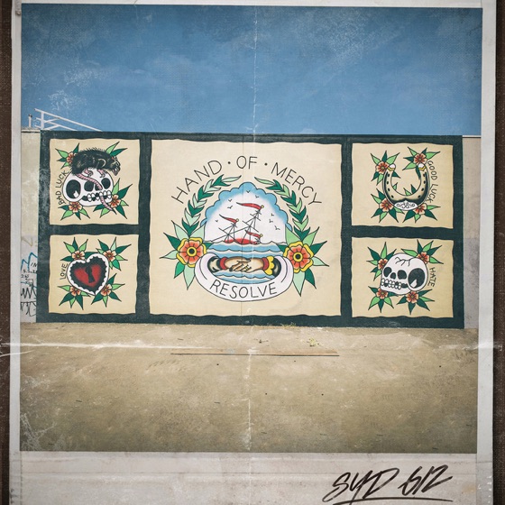 Cover artwork for Observation Deck