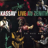 Fabiola - Kassav'