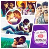 All About Love: Dhanush