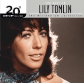 20th Century Masters - The Millennium Collection: The Best of Lily Tomlin artwork