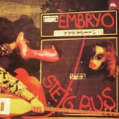 Embryo - Radio Marrakesch / Orient Express