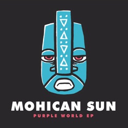 Mohican Sun - Simian