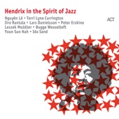 Hendrix in the Spirit of Jazz artwork