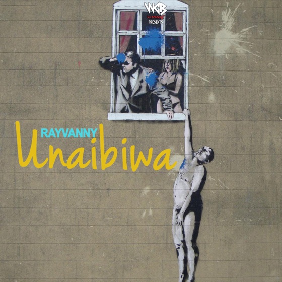 Cover artwork for Unaibiwa