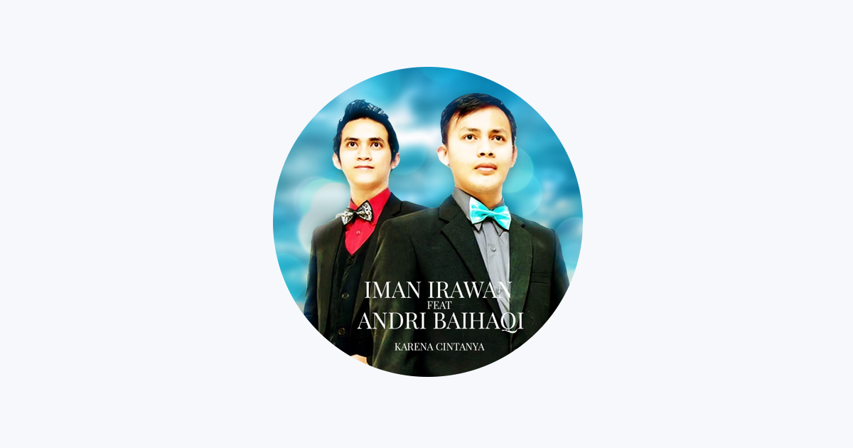 Imam Irawan