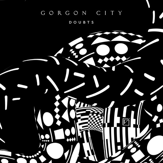 Cover artwork for Doubts