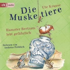 Hamster Bertram lebt gefährlich: Die Muskeltiere 5