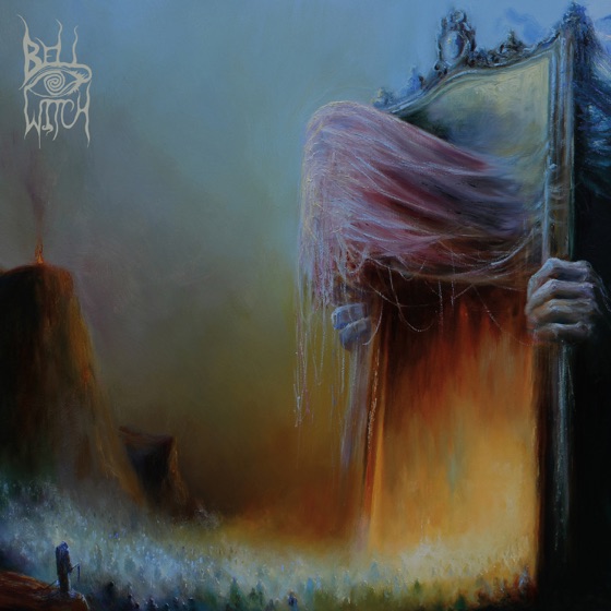 Cover artwork for Mirror Reaper